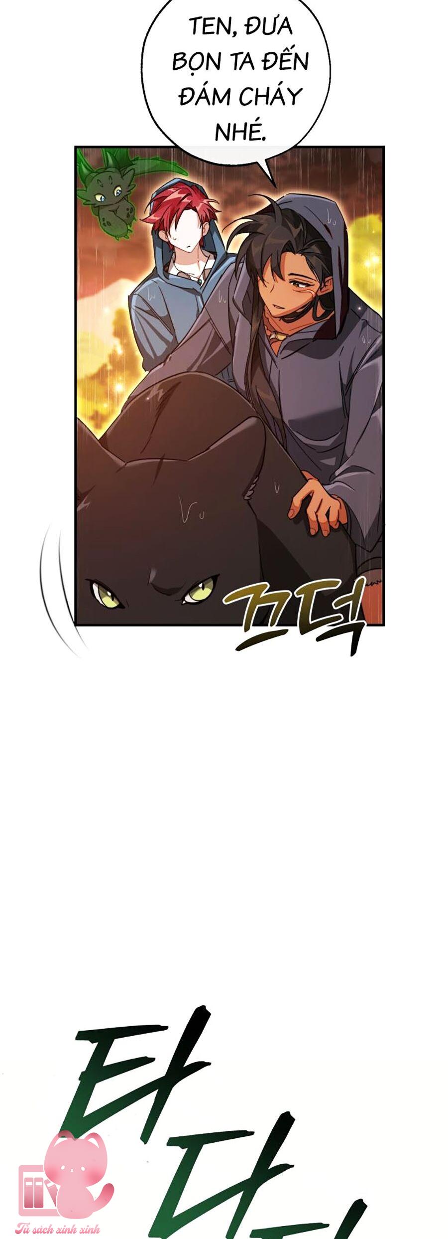 Phế Vật Dòng Dõi Bá Tước - Chap 106