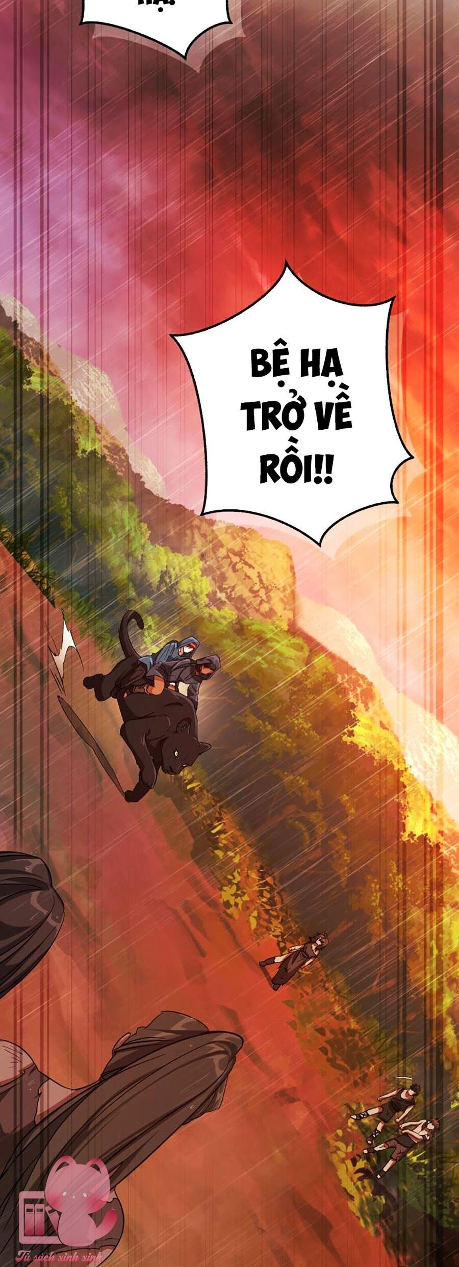 Phế Vật Dòng Dõi Bá Tước - Chap 106