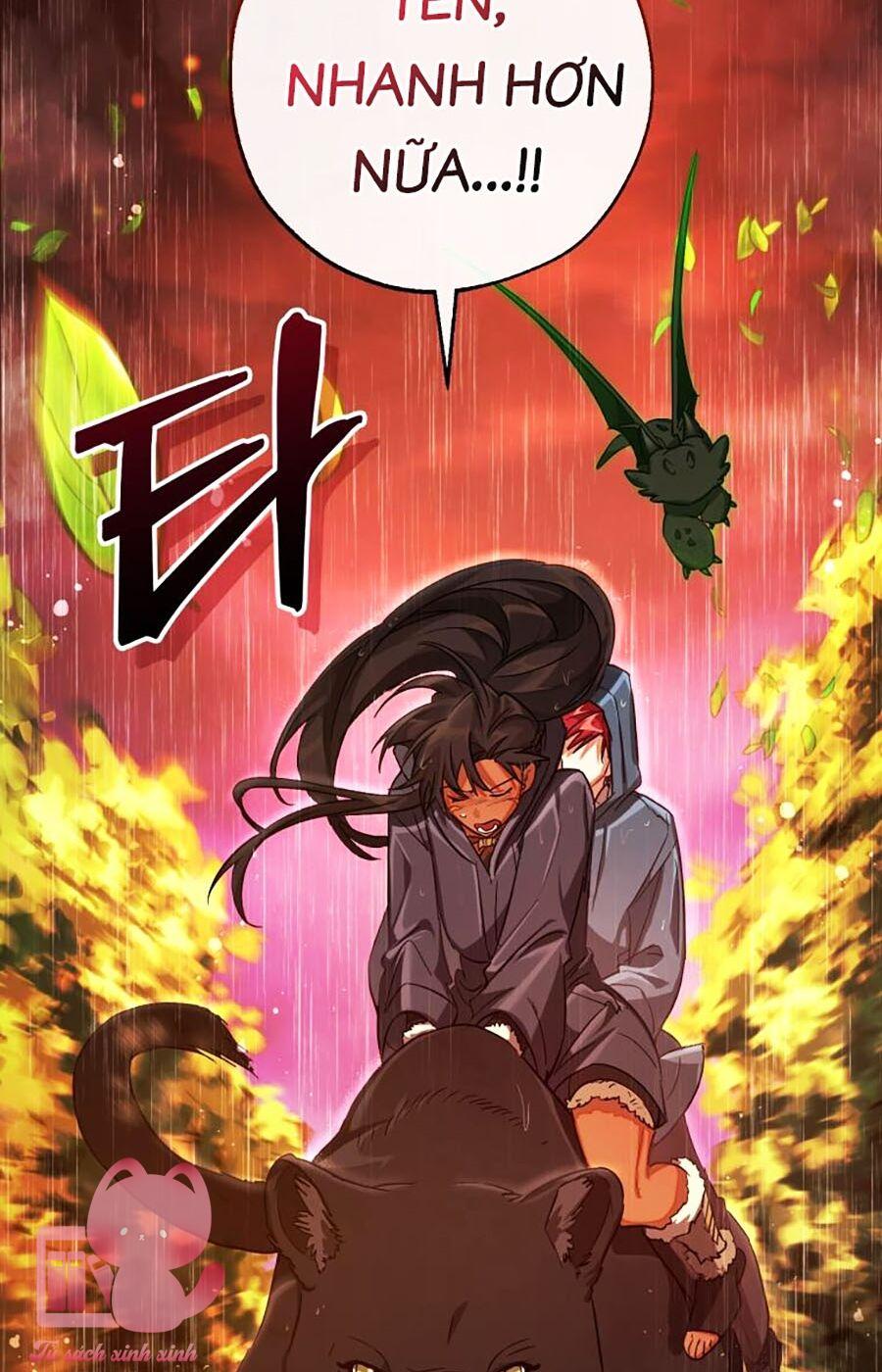 Phế Vật Dòng Dõi Bá Tước - Chap 106