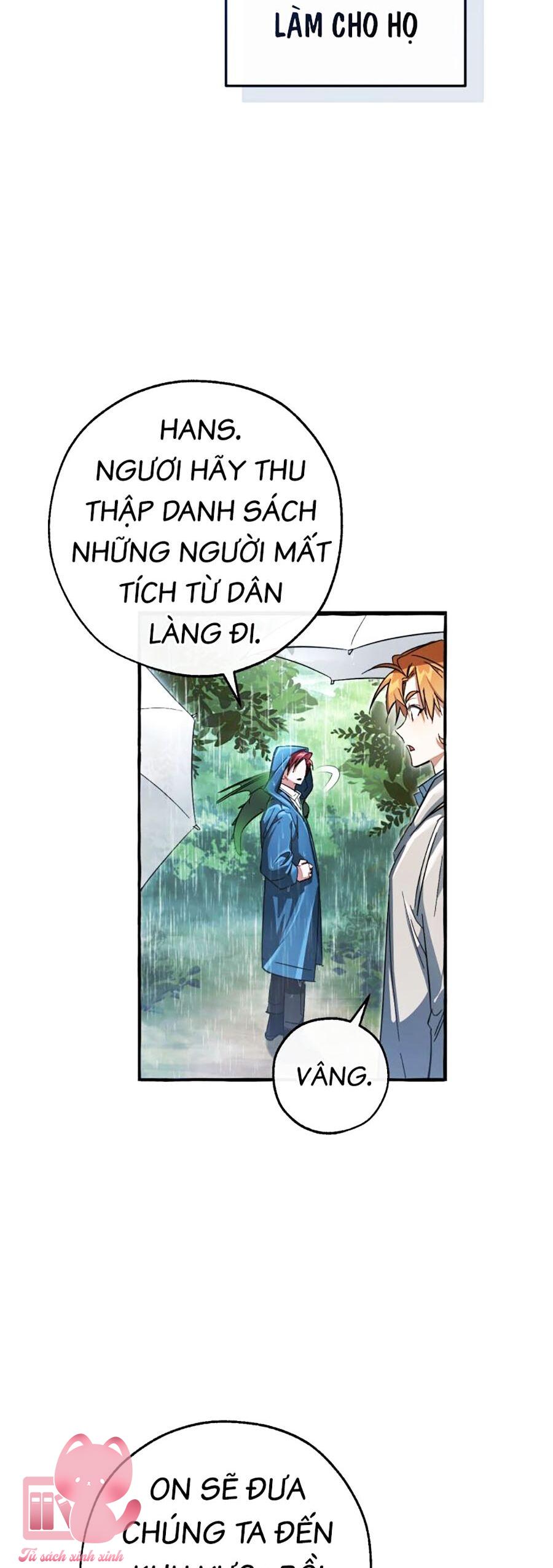 Phế Vật Dòng Dõi Bá Tước - Chap 106