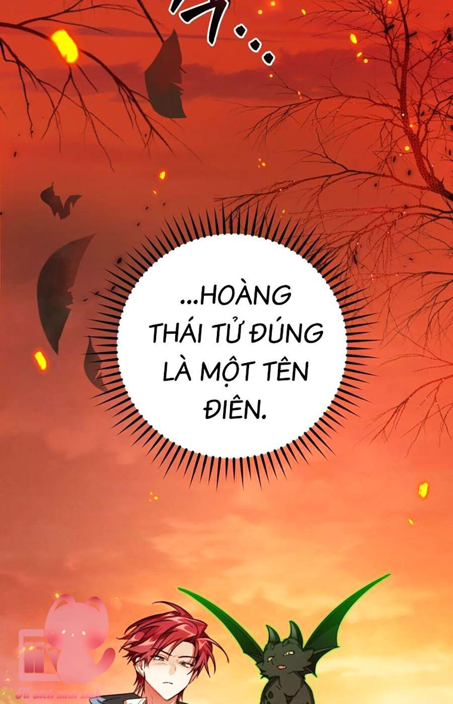 Phế Vật Dòng Dõi Bá Tước - Chap 106