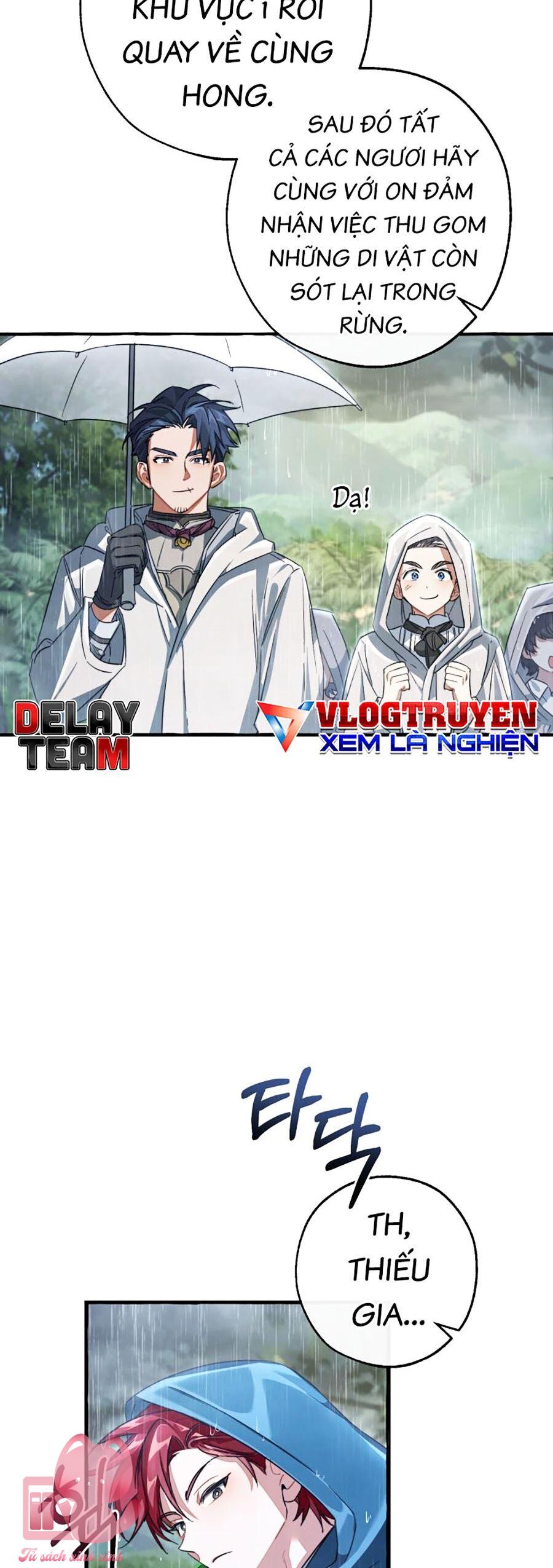 Phế Vật Dòng Dõi Bá Tước - Chap 106
