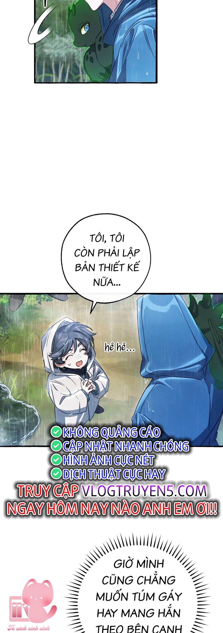 Phế Vật Dòng Dõi Bá Tước - Chap 106