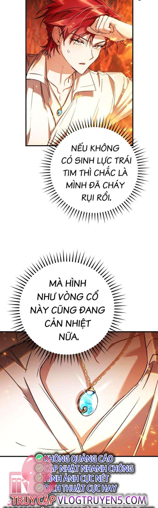 Phế Vật Dòng Dõi Bá Tước - Chap 107