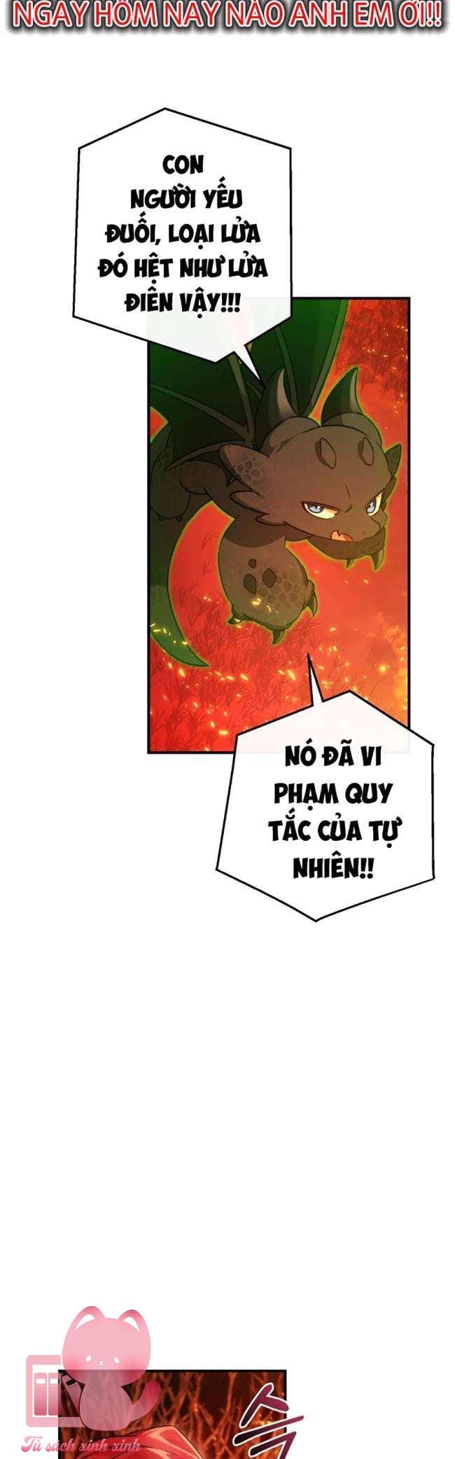 Phế Vật Dòng Dõi Bá Tước - Chap 107