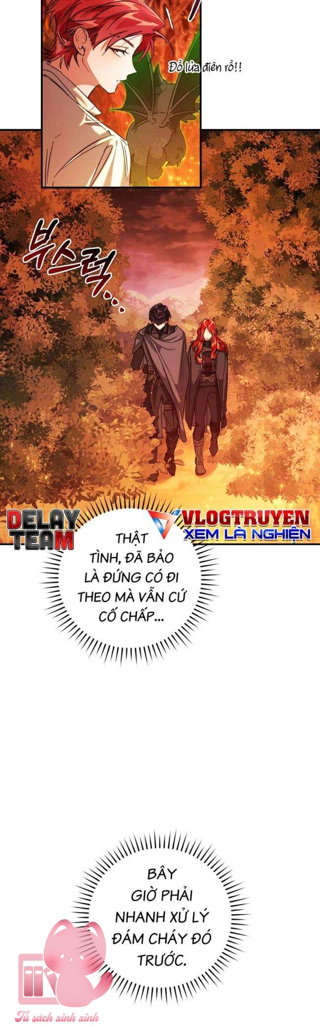 Phế Vật Dòng Dõi Bá Tước - Chap 107