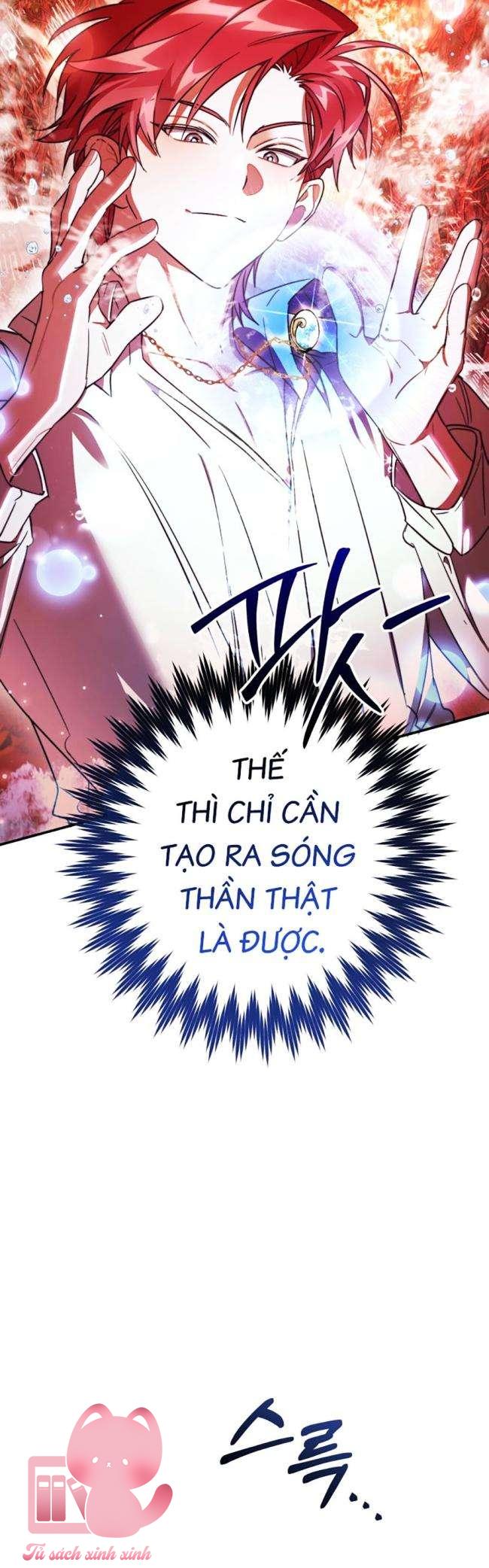 Phế Vật Dòng Dõi Bá Tước - Chap 107