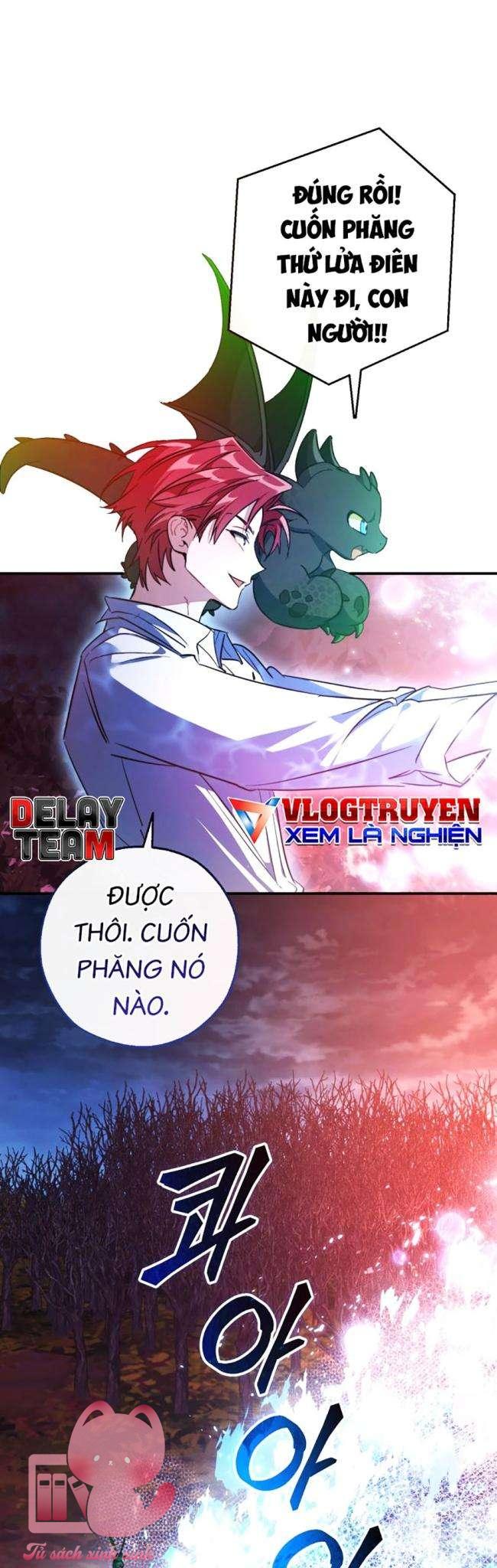 Phế Vật Dòng Dõi Bá Tước - Chap 107
