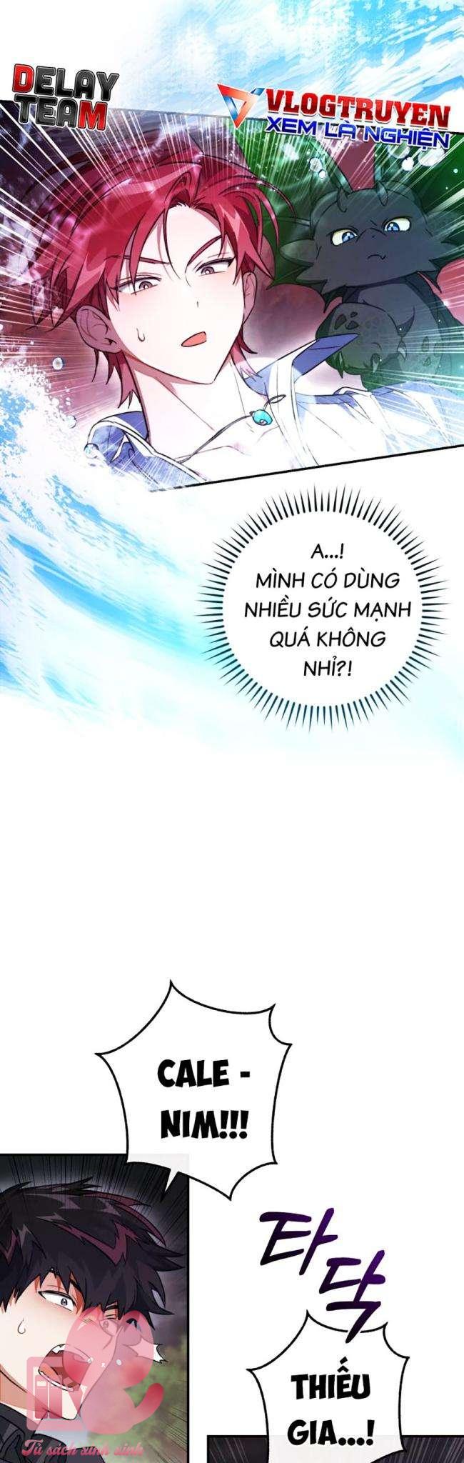 Phế Vật Dòng Dõi Bá Tước - Chap 107