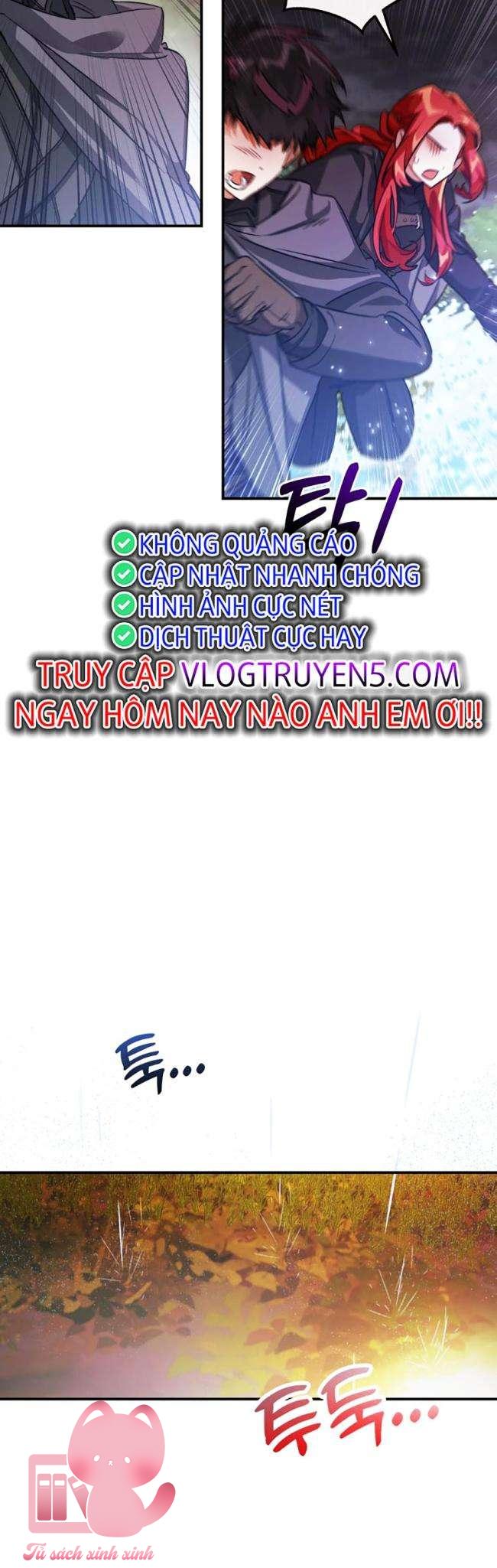 Phế Vật Dòng Dõi Bá Tước - Chap 107