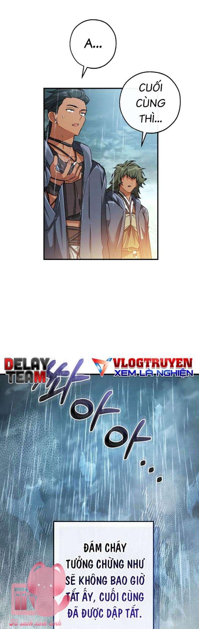 Phế Vật Dòng Dõi Bá Tước - Chap 107