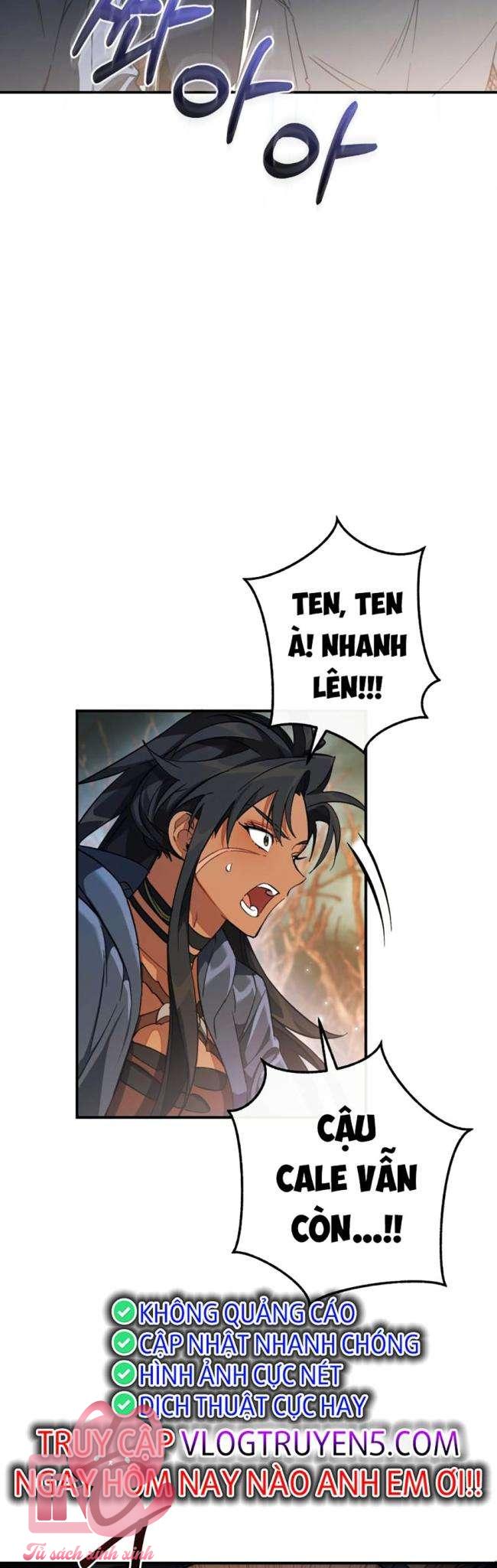Phế Vật Dòng Dõi Bá Tước - Chap 107