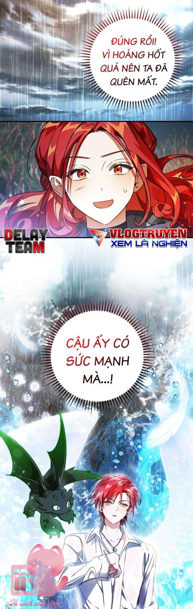 Phế Vật Dòng Dõi Bá Tước - Chap 107