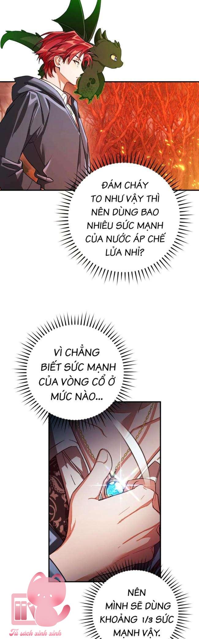 Phế Vật Dòng Dõi Bá Tước - Chap 107