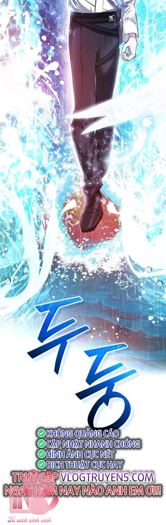 Phế Vật Dòng Dõi Bá Tước - Chap 107