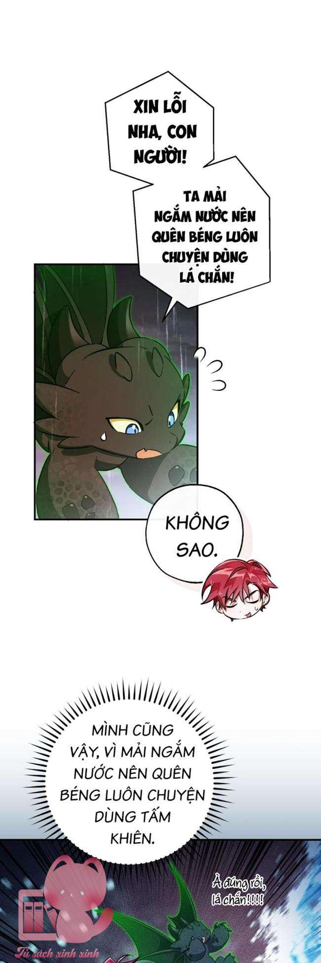 Phế Vật Dòng Dõi Bá Tước - Chap 107