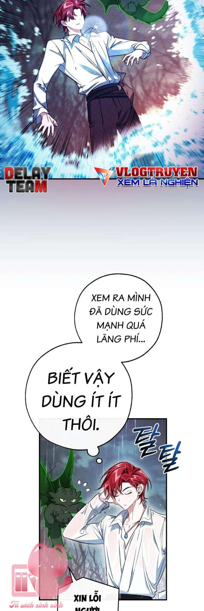 Phế Vật Dòng Dõi Bá Tước - Chap 107
