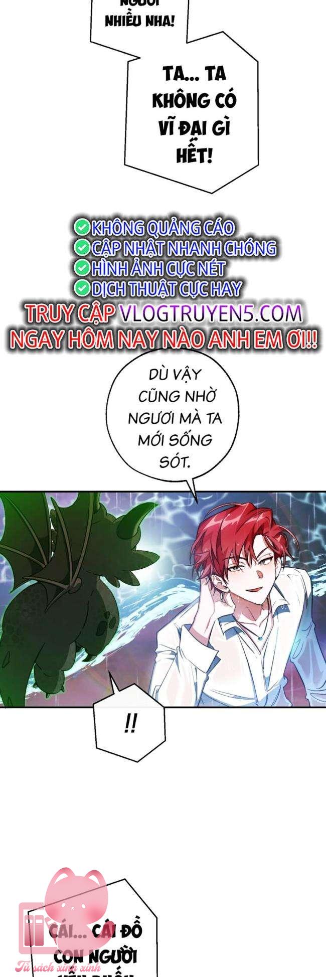 Phế Vật Dòng Dõi Bá Tước - Chap 107