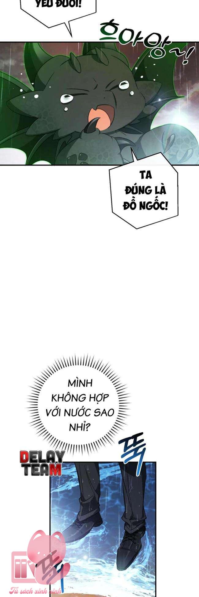 Phế Vật Dòng Dõi Bá Tước - Chap 107