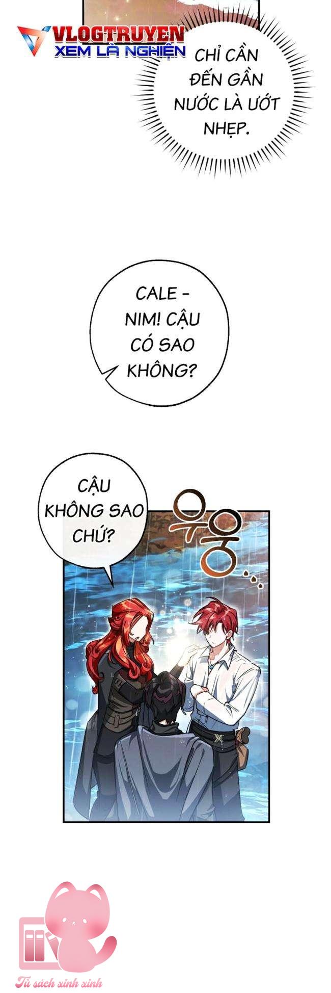 Phế Vật Dòng Dõi Bá Tước - Chap 107