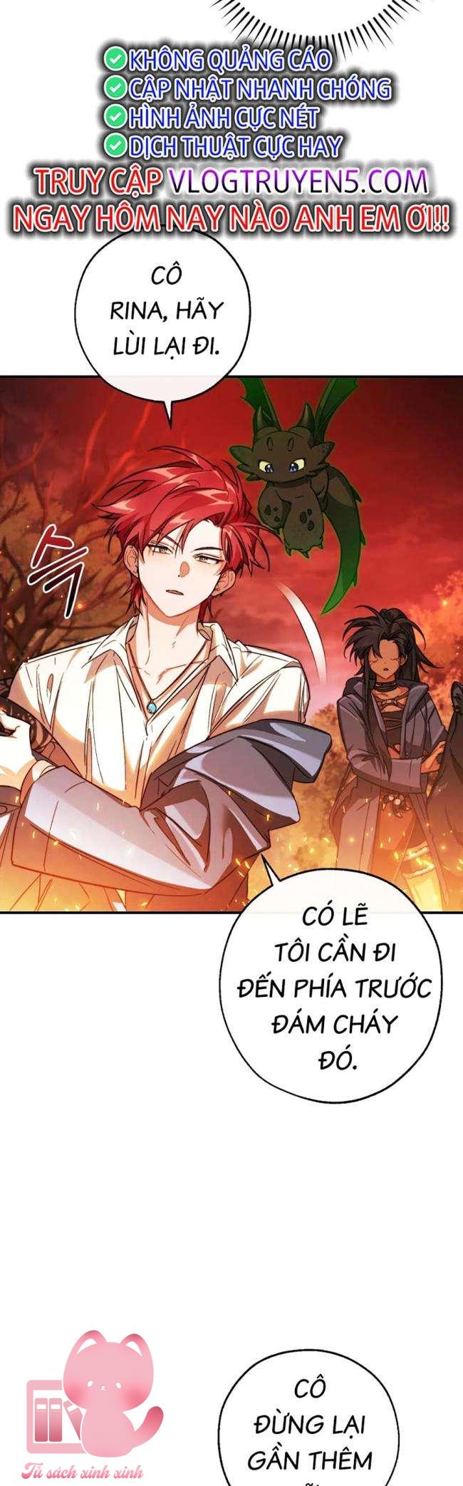 Phế Vật Dòng Dõi Bá Tước - Chap 107