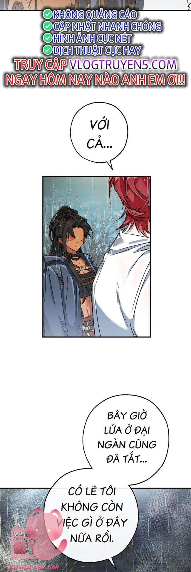 Phế Vật Dòng Dõi Bá Tước - Chap 107