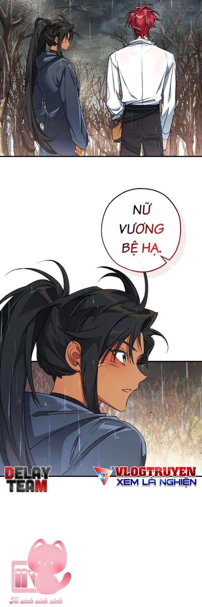 Phế Vật Dòng Dõi Bá Tước - Chap 107