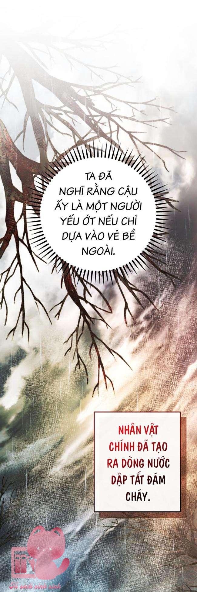 Phế Vật Dòng Dõi Bá Tước - Chap 107
