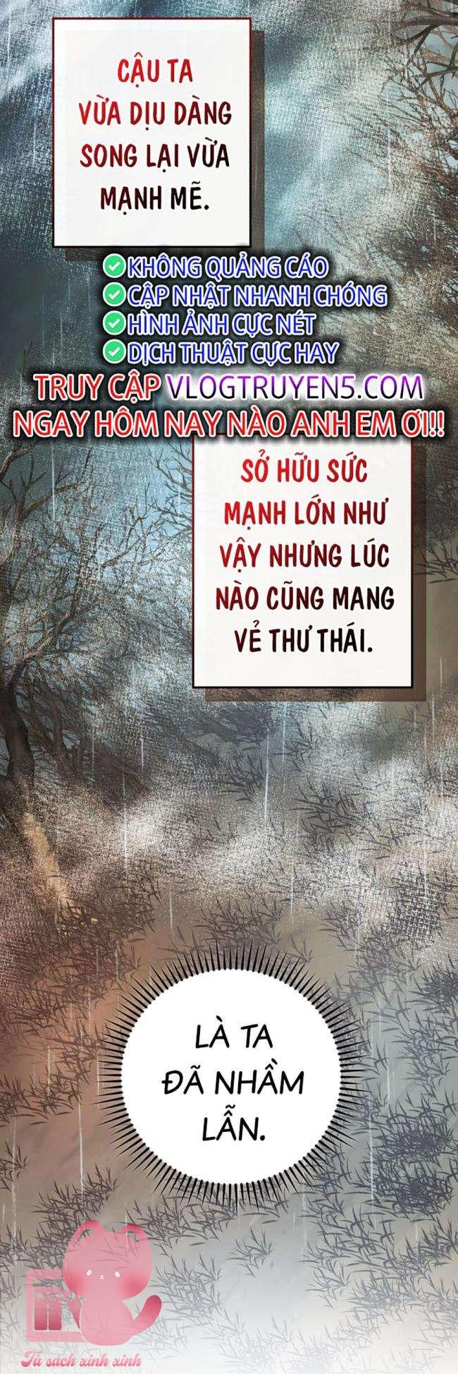 Phế Vật Dòng Dõi Bá Tước - Chap 107