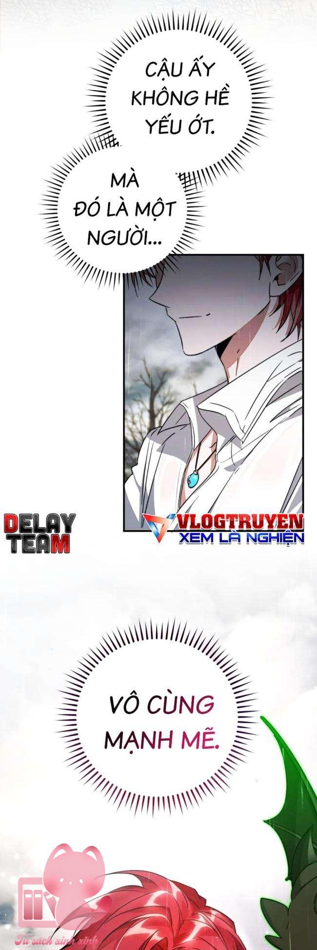 Phế Vật Dòng Dõi Bá Tước - Chap 107