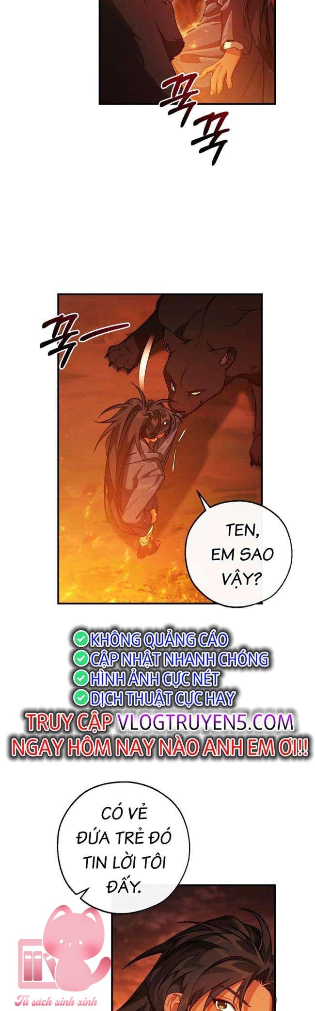 Phế Vật Dòng Dõi Bá Tước - Chap 107