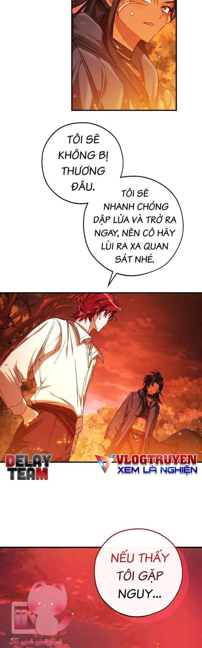 Phế Vật Dòng Dõi Bá Tước - Chap 107