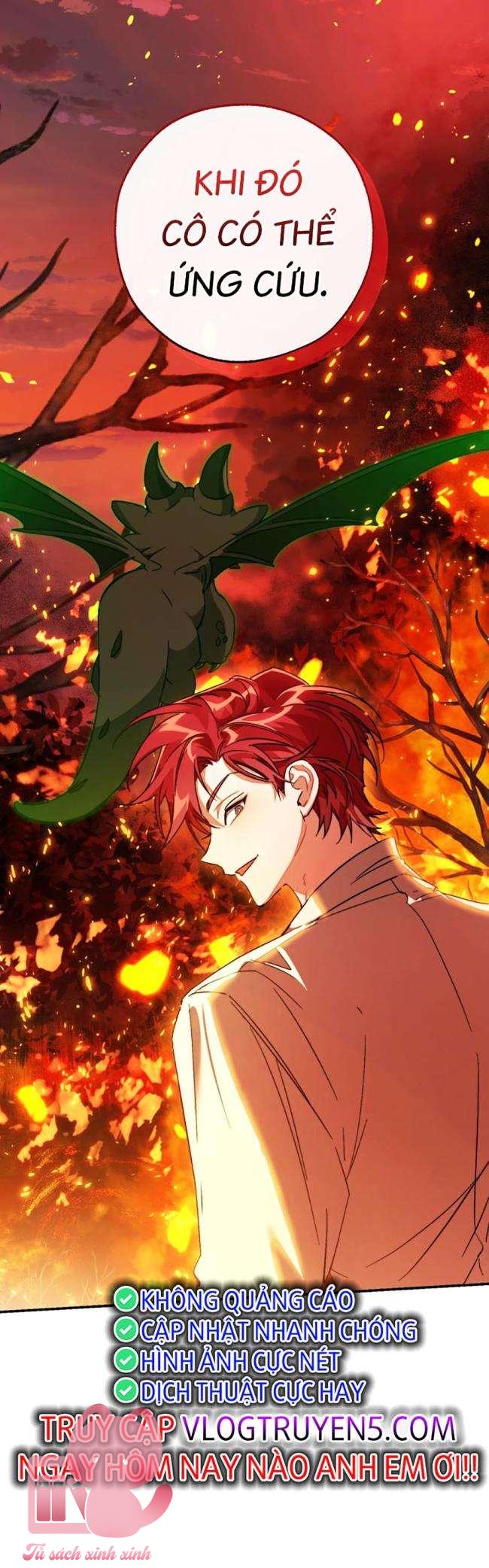 Phế Vật Dòng Dõi Bá Tước - Chap 107