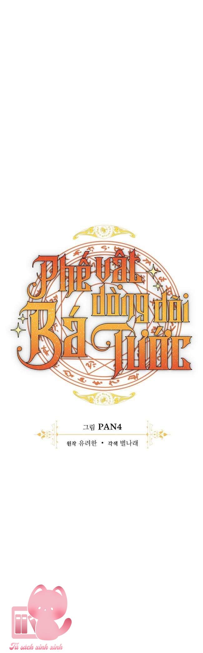Phế Vật Dòng Dõi Bá Tước - Chap 107