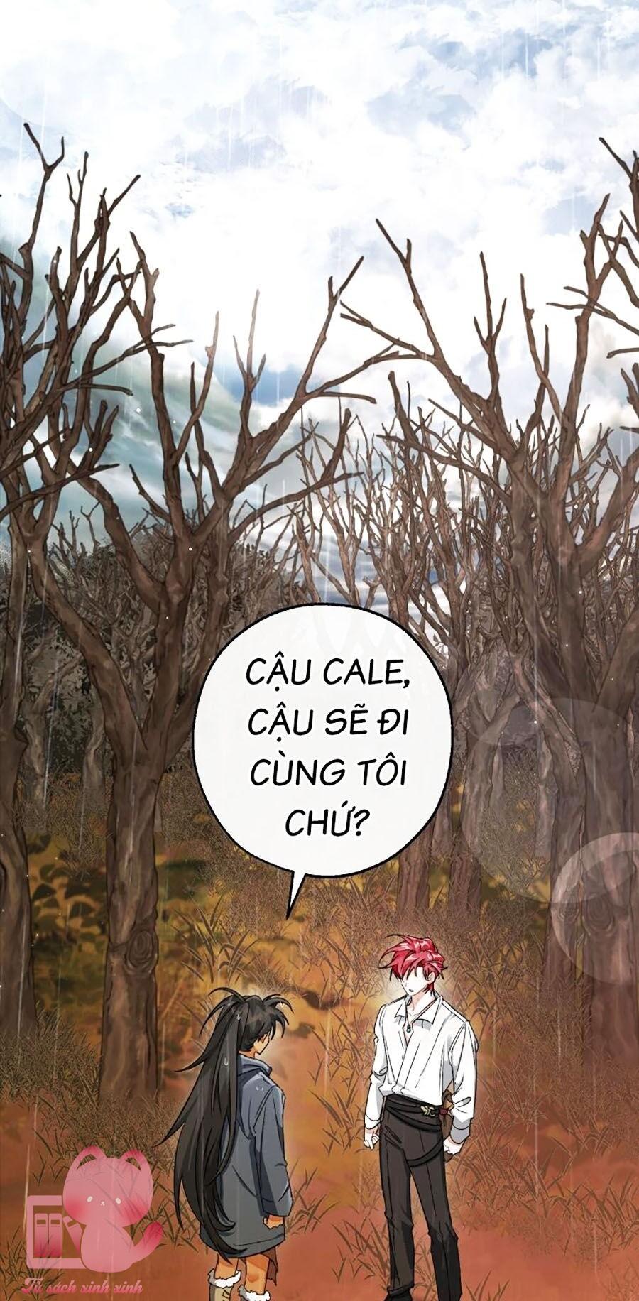 Phế Vật Dòng Dõi Bá Tước - Chap 108