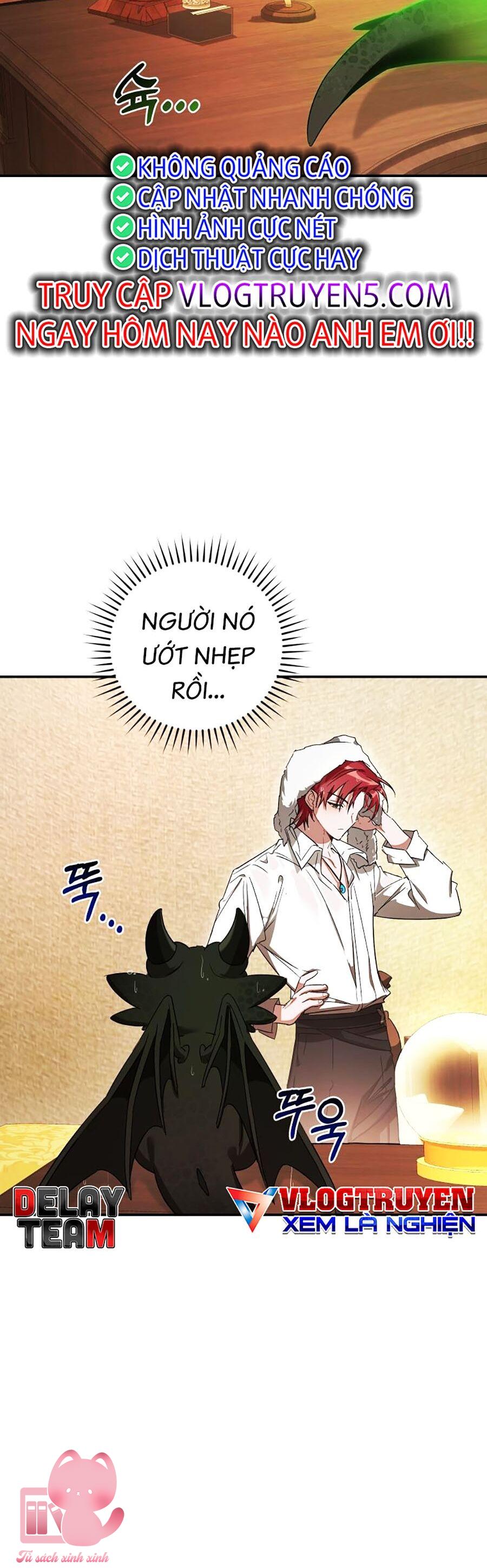 Phế Vật Dòng Dõi Bá Tước - Chap 108