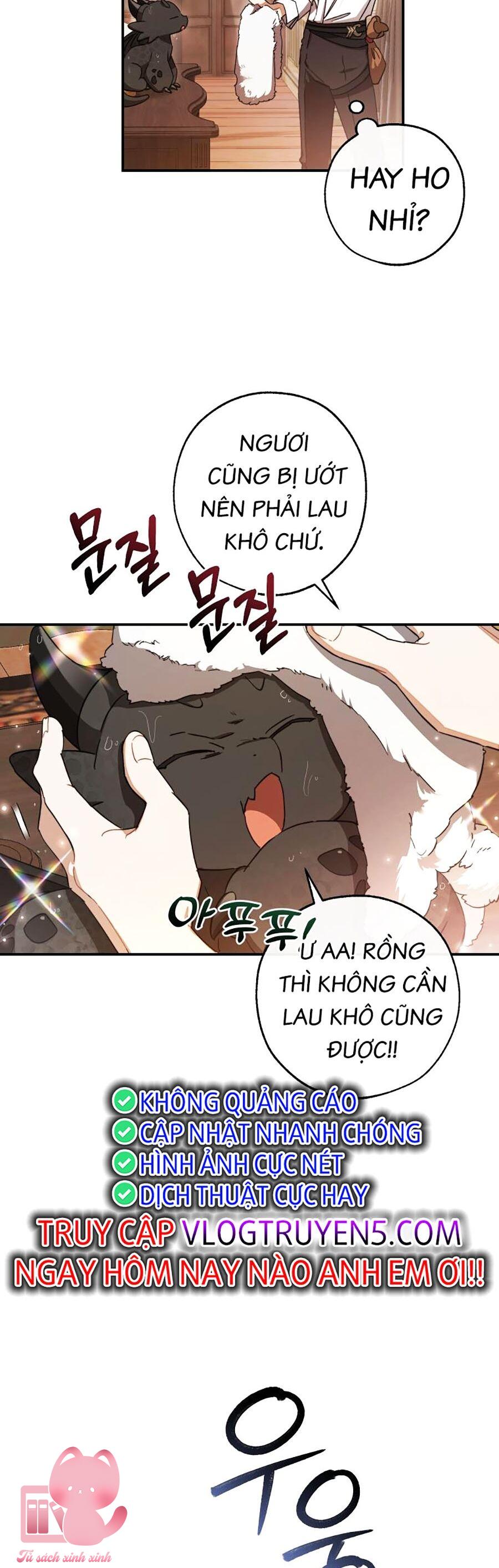 Phế Vật Dòng Dõi Bá Tước - Chap 108