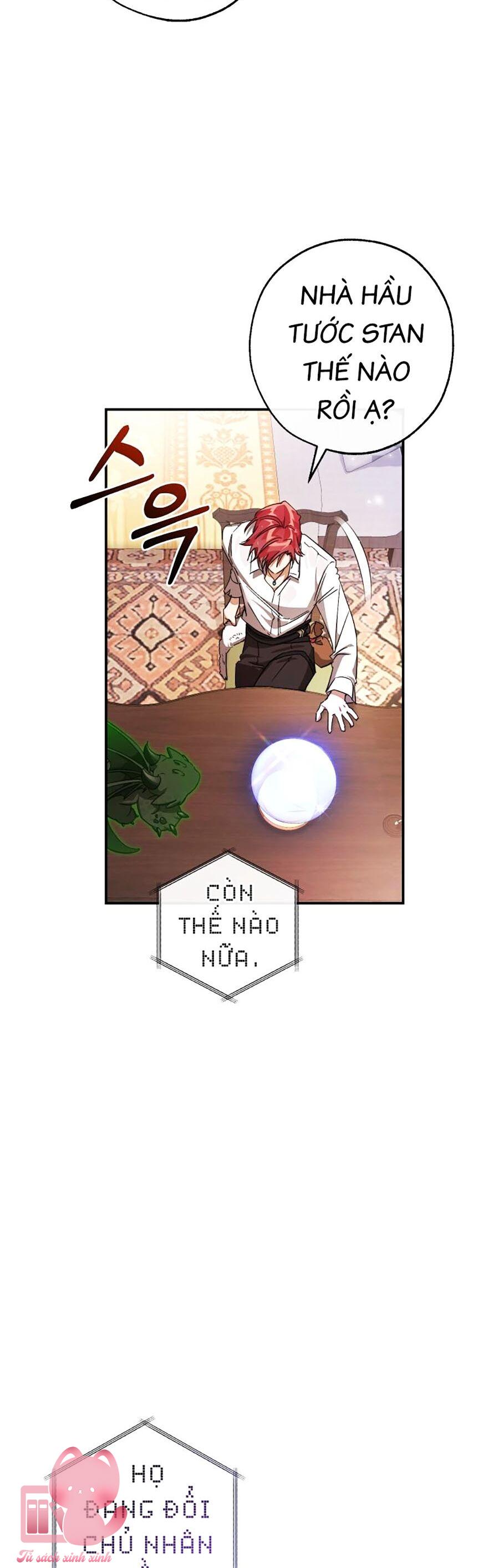 Phế Vật Dòng Dõi Bá Tước - Chap 108