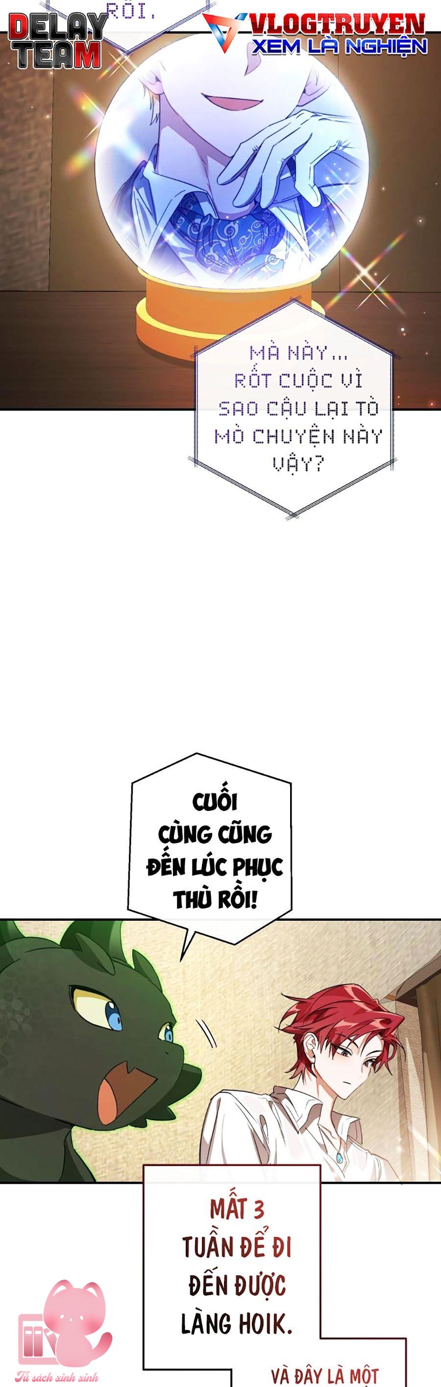 Phế Vật Dòng Dõi Bá Tước - Chap 108