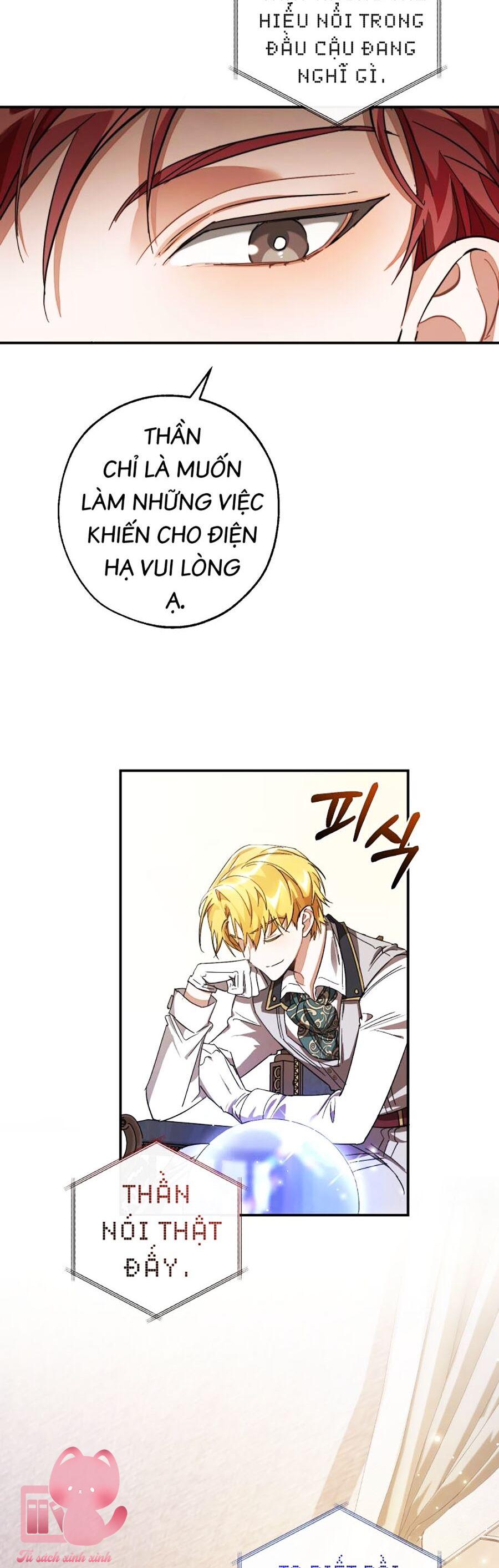 Phế Vật Dòng Dõi Bá Tước - Chap 108