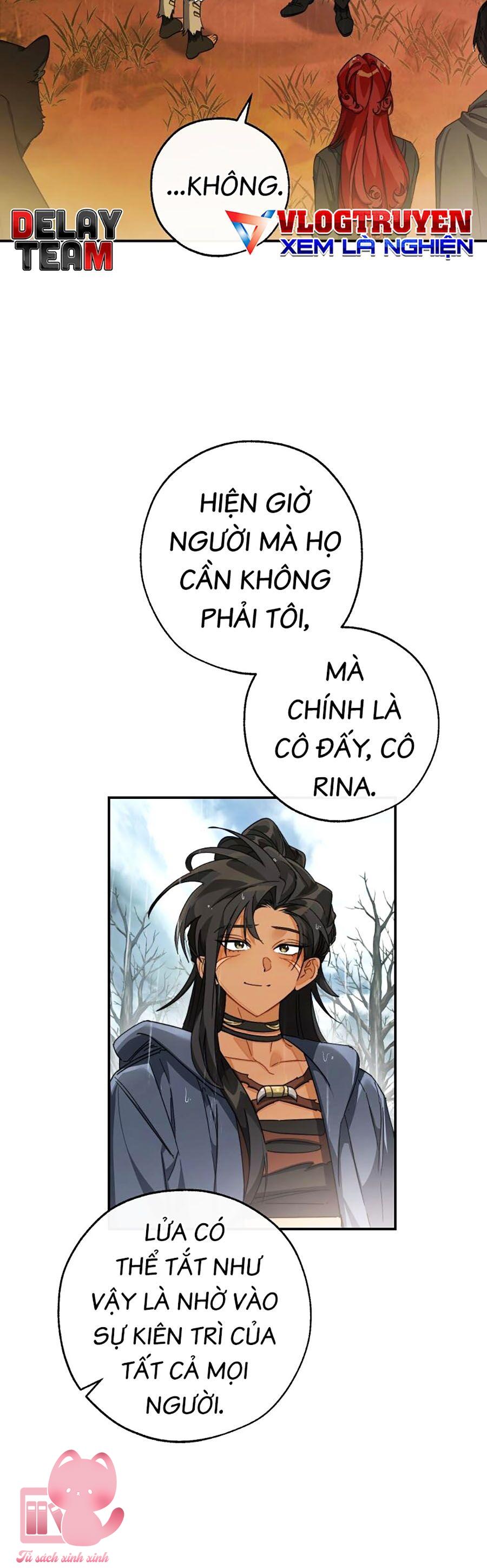 Phế Vật Dòng Dõi Bá Tước - Chap 108