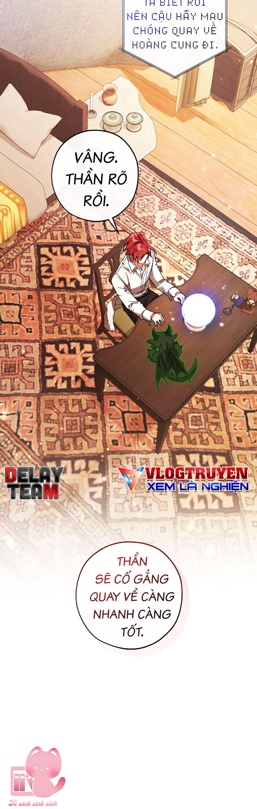 Phế Vật Dòng Dõi Bá Tước - Chap 108