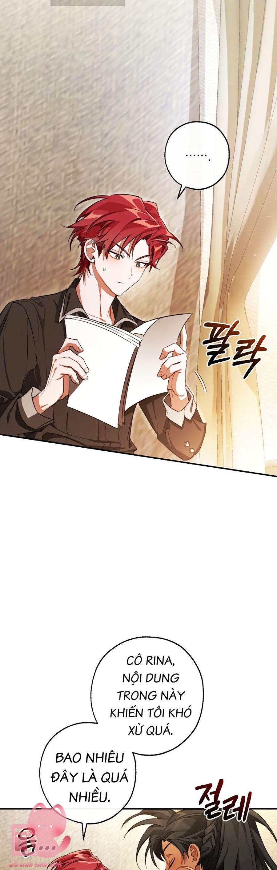 Phế Vật Dòng Dõi Bá Tước - Chap 108