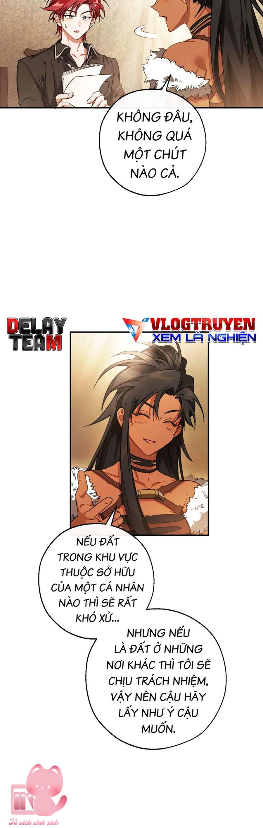 Phế Vật Dòng Dõi Bá Tước - Chap 108