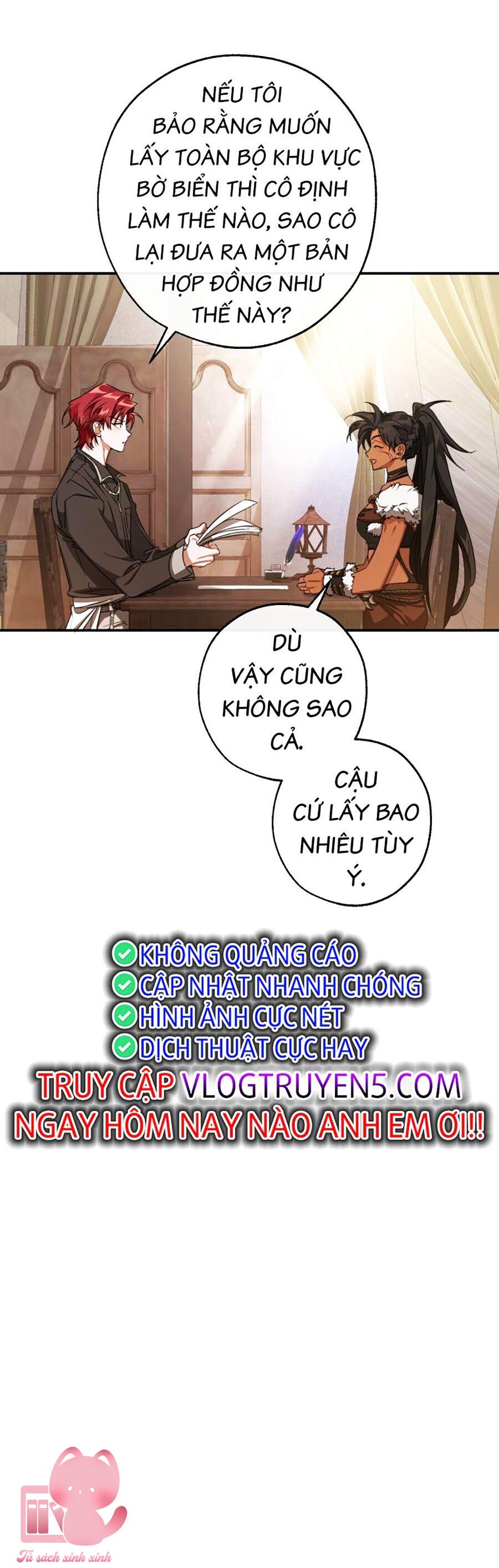 Phế Vật Dòng Dõi Bá Tước - Chap 108