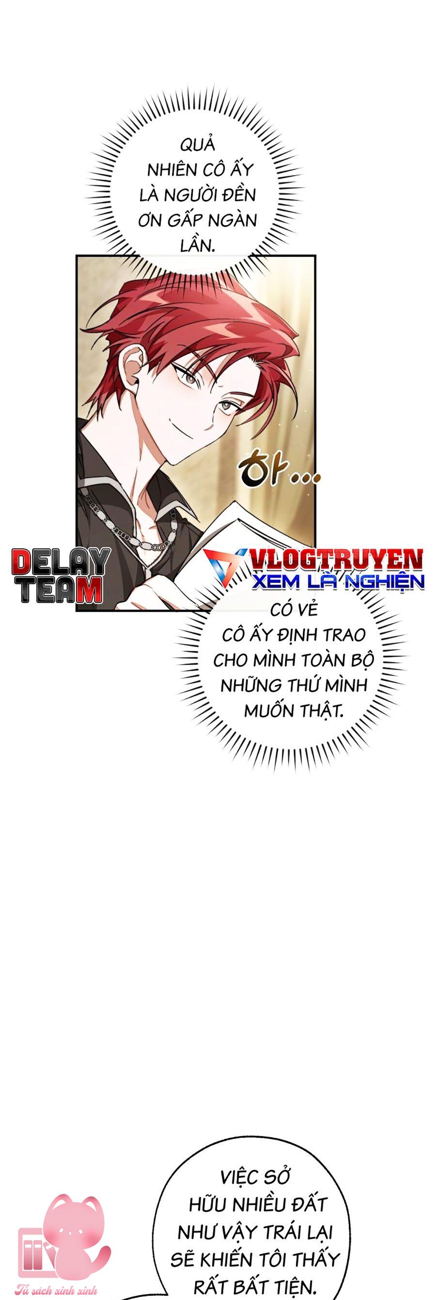 Phế Vật Dòng Dõi Bá Tước - Chap 108