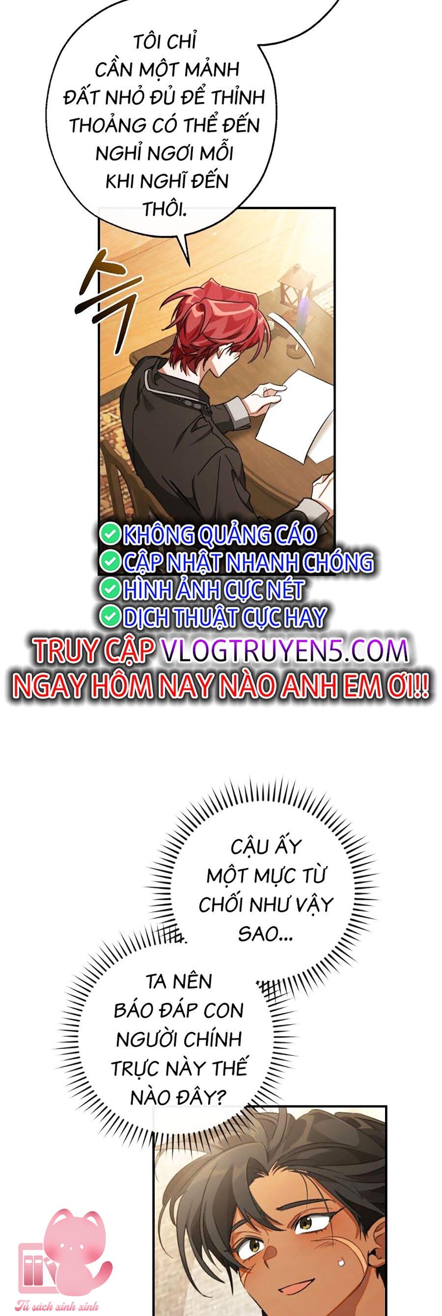 Phế Vật Dòng Dõi Bá Tước - Chap 108