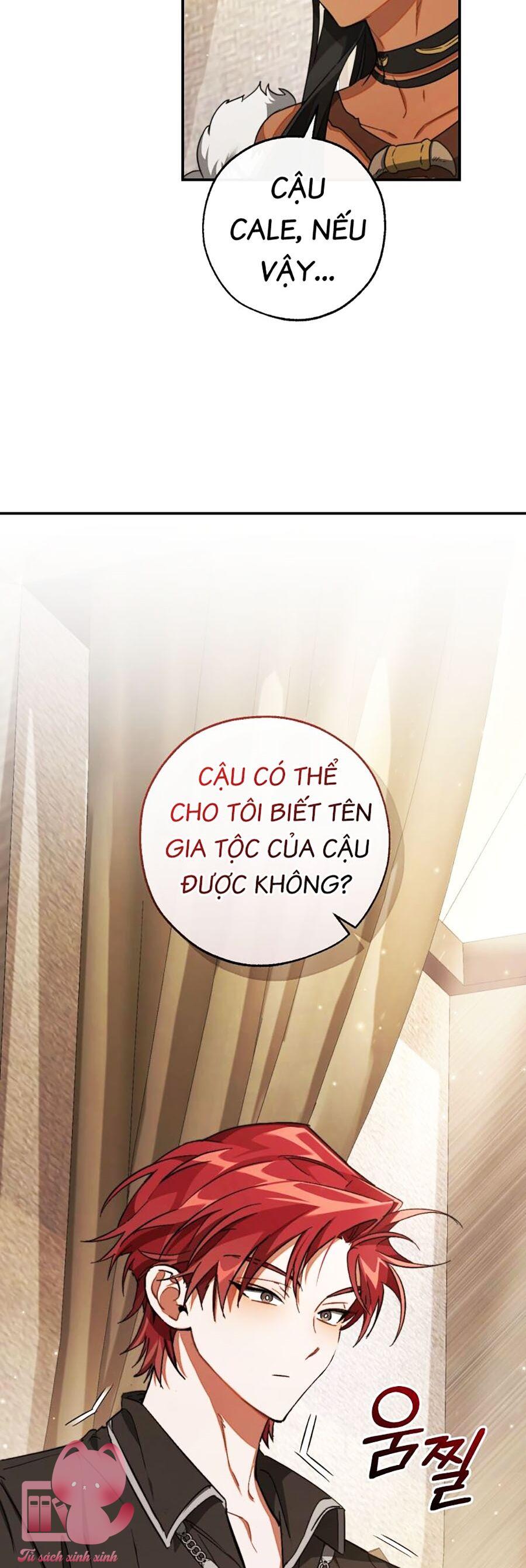 Phế Vật Dòng Dõi Bá Tước - Chap 108