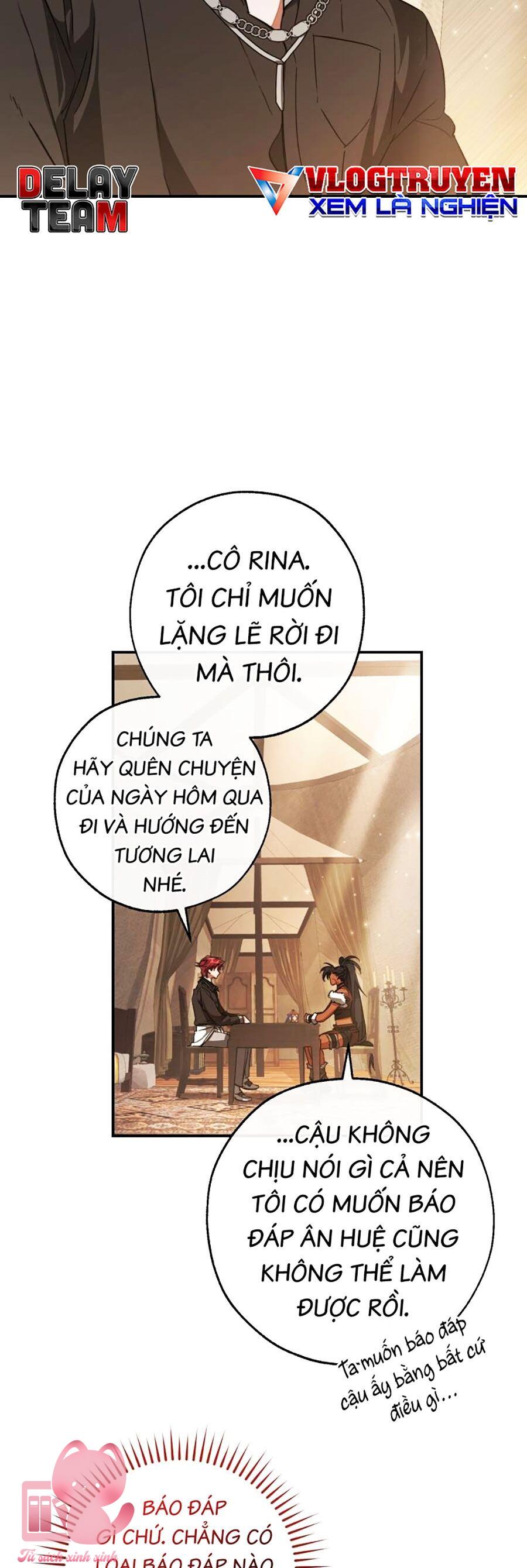 Phế Vật Dòng Dõi Bá Tước - Chap 108