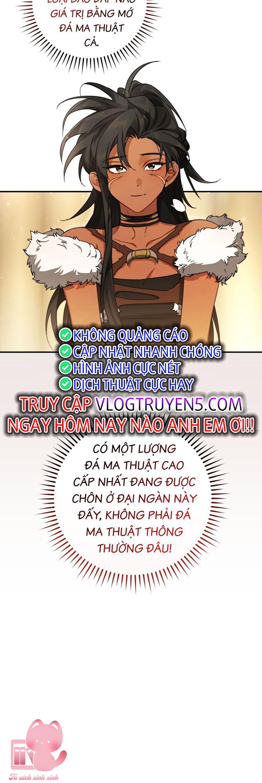 Phế Vật Dòng Dõi Bá Tước - Chap 108